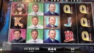 Amazing Jackpot playing the Black Widow Game at The Cosmopolitan in Las Vegas! | The Big Jackpot