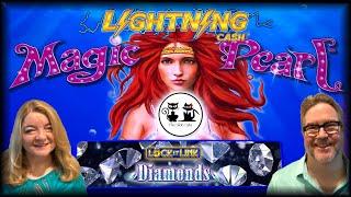 LOCK IT LINK  LIGHTNING CASH