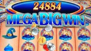 $200 LIVE PLAY CHALLENGE ON IGT SLOT MACHINE