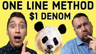 One LINE $1 Denom AINSWORTH SLOTS - Can it PAY? Plus REELS Of WHEELS fun!