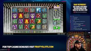 Live Slots on Sunday AM!! Confess for wins! High stakes!