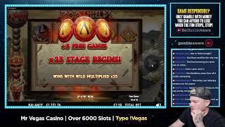 Live Online Slots Action! - !casino For Best Online Casino Bonuses UK!