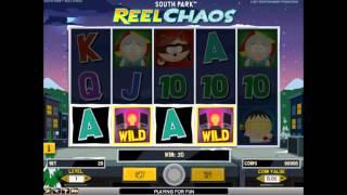 South Park Reel Chaos - OnlineCasinos.Best