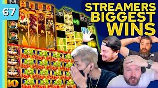 Streamers Biggest Wins – #67 / 2022