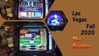 Kenny Rogers - The Gambler Slot Play