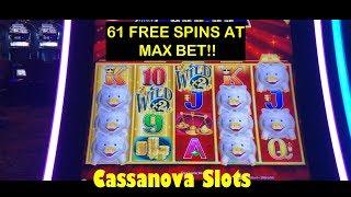 MAX BETTING on our Favorite SLOTS | 100X WIN ON GOLD BONANZA