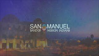 San Manuel's Goodwill is Creating a Brighter Future For Its Community