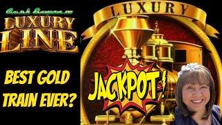 BEST COMEBACK FOR A JACKPOT HANDPAY!