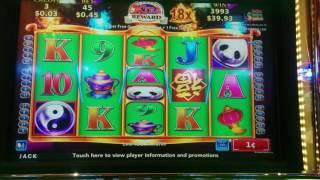 China Shores Xtra Reward Super Free Games Bonus - Nice Slot Machine Line Hit