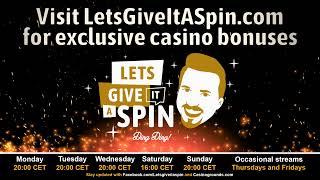LIVES CASINO STREAM - !millionaire !giveaway ending soon  (11/11/19)