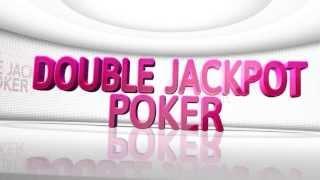 Learn Double Jackpot Poker Tips and Tricks at Slots of Vegas Video