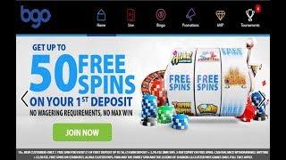 bgo Casino
