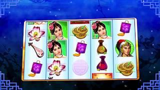 Moon Rising - Jackpot Party Casino Slots