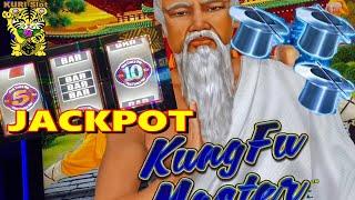 $250 FREE PLAY IN HIGH LIMIT ROOM & JACKPOT !3 of Slots play & Hand Pay 栗スロット / Yaamava' Casino