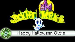 Jackpot Manor slot machine, Jackpot Bonus