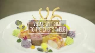 Chefs on why the Las Vegas restaurant scene is special