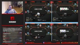 Home Game Time, Still Room! - Grinding up that 50NL - Day 46: Road to $1,000,000