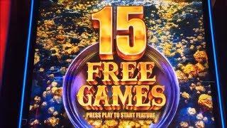 •WOW ! All New Slot Games !!•50 FRIDAY #63•JOE BLOW GOLD/SUN & MOON GOLD/WILD WILD NUGGET Slot•栗スロ