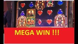 I WAS CHASING A MAJOR BUT I ENDED UP WITH A MEGA WIN !!!! JUNGLE WILD III & OTHER SLOTS !!!