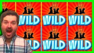 The DESIGNER of THE FLINTSTONES Slot Told Me ABOUT A HIDDEN "Tell" To Know If A WIN Will Get BIGGER
