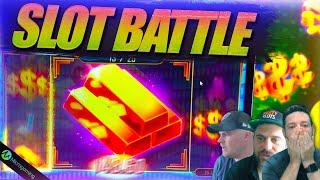 MICROGAMING SPECIAL! SLOT BATTLE SUNDAY!