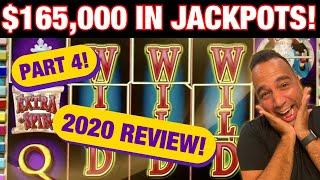 Diamond Queen, Mighty Cash & Lightning Link LOVED ME in 2020!  More HIGH LIMIT JACKPOTS!!