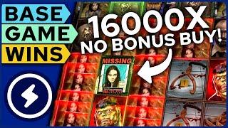 One Spin Big Win on Slots! #9 [Nolimit City Edition]