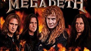 Megadeth by Leander Games | Slot Gameplay by Slotozilla.com