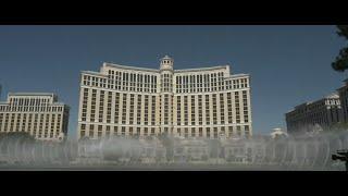 Re-Viva Las Vegas: Caesars Palace, Bellagio Reopen
