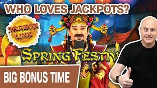 DO NOT ENTER Unless You Love SLOT BONUSES & JACKPOTS  This Video Has BOTH