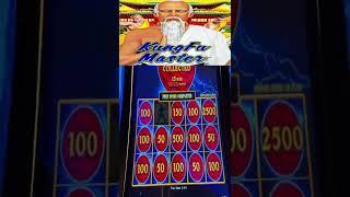 NEW SLOT BIG WIN LIGHTNIN DOLLAR LINK #shorts