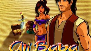 Ali Baba by Leander Games | Slot Gameplay by Slotozilla.com