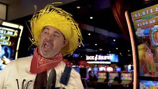 SoCal Exclusive: FarmVille• Hits San Manuel Casino! [New Slot Machine]