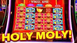 I SAW THE MAGIC COMING AND IT CAME!!! * IN MY LIFE!!! - Las Vegas Casino Slot Machine Big Win