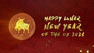 San Manuel Casino Wishes Everyone A Happy Lunar New Year