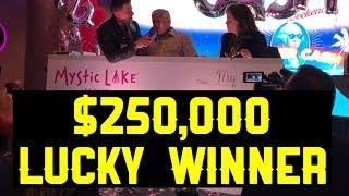 ***$250,000 MYSTIC CASH*** HEAVEN and HELL Big Sunday - Lucky Winner vs Horrible Bonus Games
