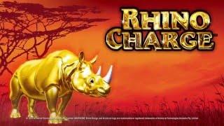 Rhino Charge•