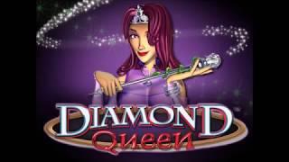 £5 max bet bonus on Diamond Queen by IGT Massive win or massive Fail?