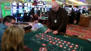 How To Play Roulette - Sky Ute Casino - Durango TV