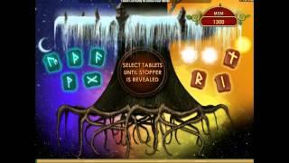 Yggdrasil The Tree of Life - Onlinecasinos.Best