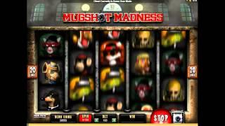 Mugshot Madness - Onlinecasinos.best
