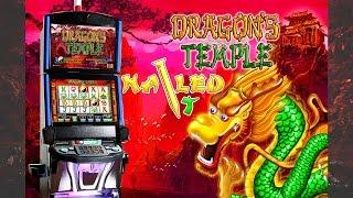 NAILED IT! Dragon's Temple - Slot Machine Bonus