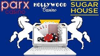 Pennsylvania Online Gambling Goes Live