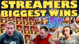 Streamers Biggest Wins – #31 / 2020