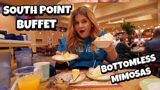 Is South Point the Best Cheap Buffet Deal in Las Vegas?