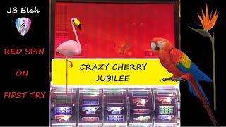 $$$ CRAZY CHERRY JUBILEE - Polar High Roller JB Elah Slot Channel Best Free Money Spins How To USA