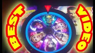 BEST SLOT VIDEO OF THE DAY