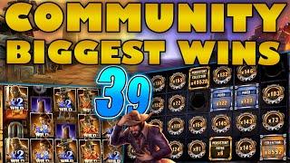 Community Biggest Wins #39 / 2020