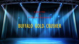 Buffalo Gold Crusher