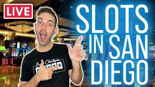 LIVE Slots in San Diego  Jamul Casino